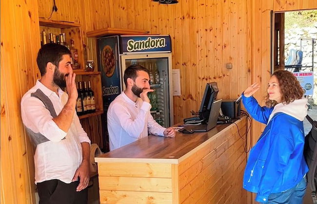 Eco House Merisi - Foto 2