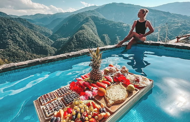 Eco House Merisi - Foto 18