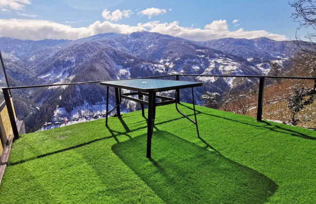 Eco House Merisi - Foto 34