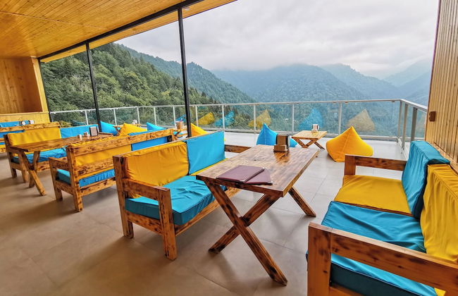 Eco House Merisi - Foto 71