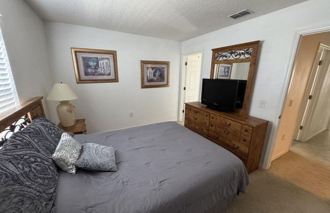 Cullen Villa 4 Bedroom Home - Foto 5