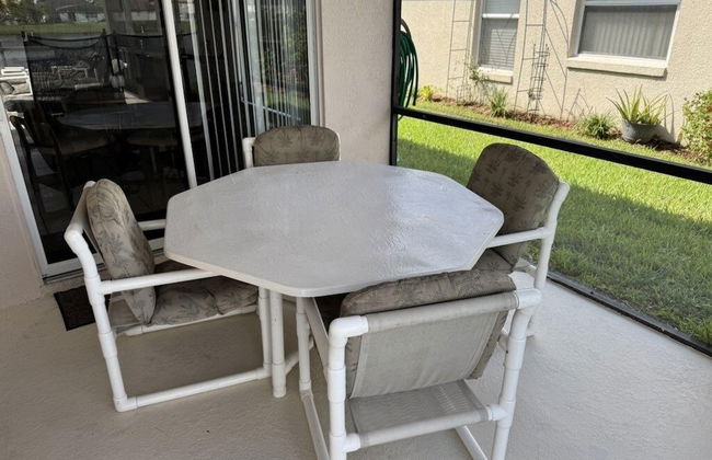 Cullen Villa 4 Bedroom Home - Foto 15