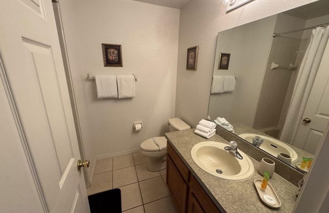 Cullen Villa 4 Bedroom Home - Foto 12