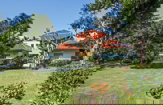 Photo 2 - Golf-Front Villa in Puntacana Resort