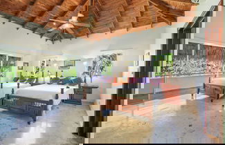 Photo 3 - Golf-Front Villa in Puntacana Resort