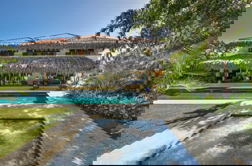 Photo 31 - Golf-Front Villa in Puntacana Resort