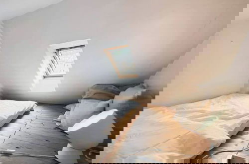 Foto 4 - Apartment With Loft and Window Balcony