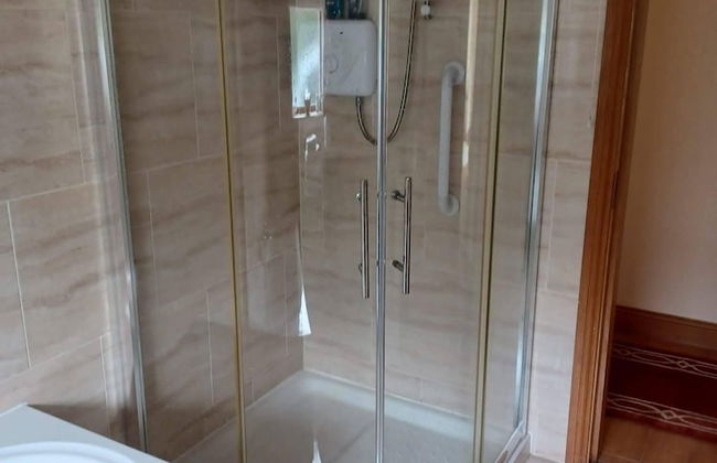 Atlantic View Cottage in Killybegs - Photo 11