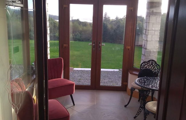 Atlantic View Cottage in Killybegs - Photo 28