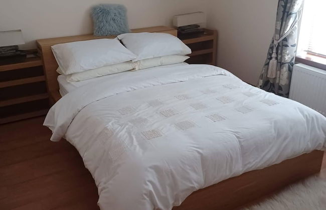 Atlantic View Cottage in Killybegs - Photo 3