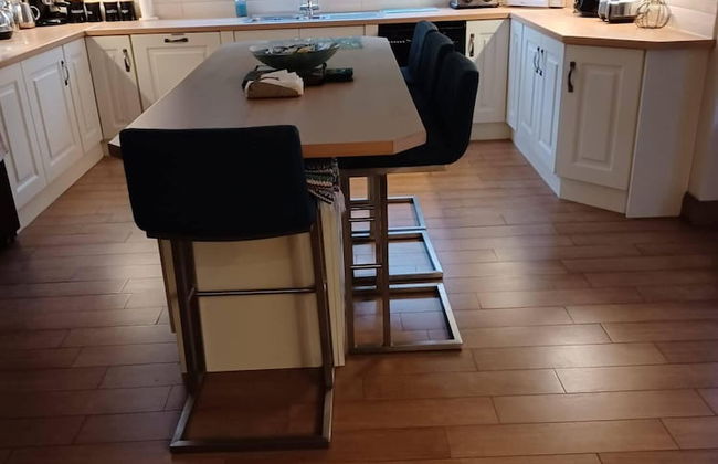Atlantic View Cottage in Killybegs - Photo 6