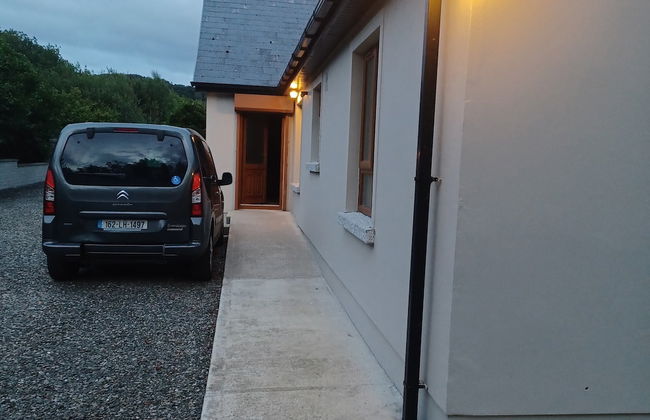 Atlantic View Cottage in Killybegs - Photo 19