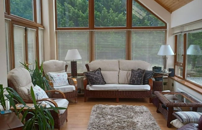 Atlantic View Cottage in Killybegs - Photo 16