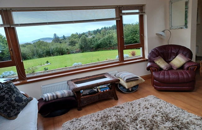 Atlantic View Cottage in Killybegs - Photo 8