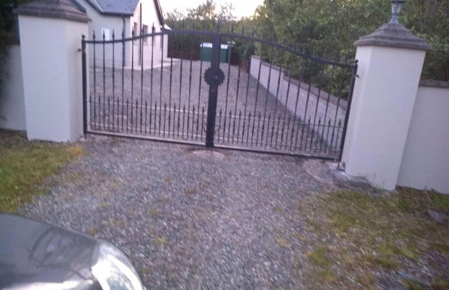 Atlantic View Cottage in Killybegs - Photo 18