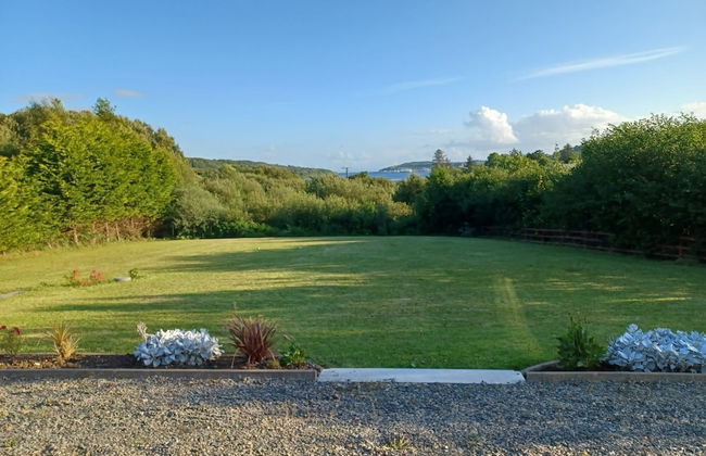 Atlantic View Cottage in Killybegs - Photo 12