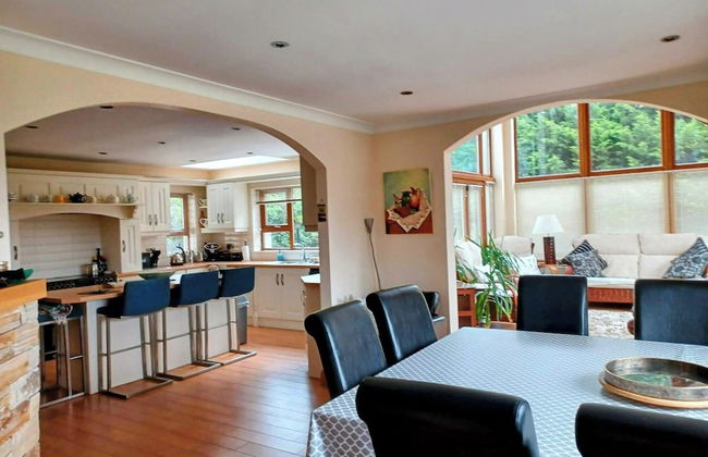 Atlantic View Cottage in Killybegs - Photo 14