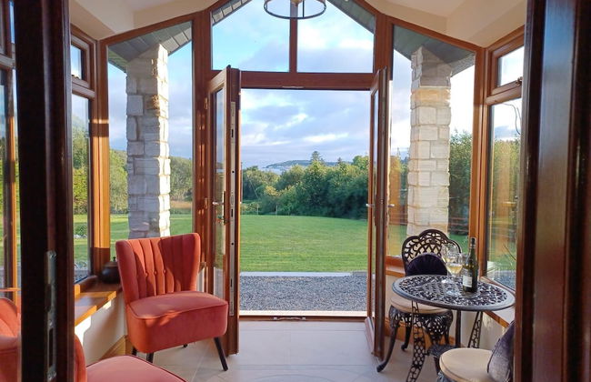 Atlantic View Cottage in Killybegs - Photo 29