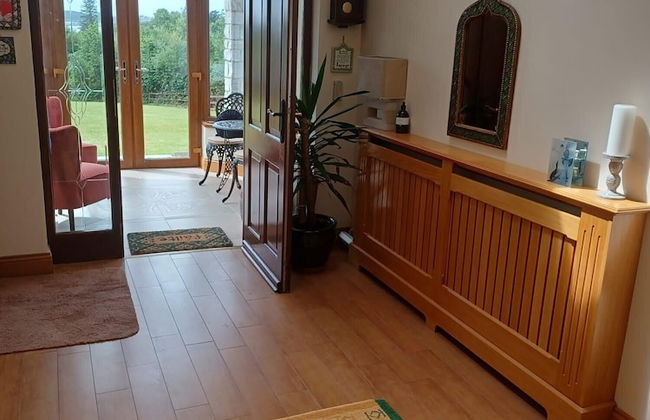 Atlantic View Cottage in Killybegs - Photo 17