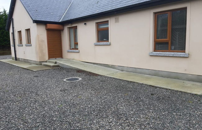 Atlantic View Cottage in Killybegs - Photo 26