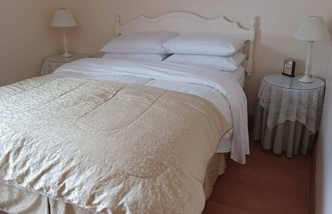 Atlantic View Cottage in Killybegs - Photo 4