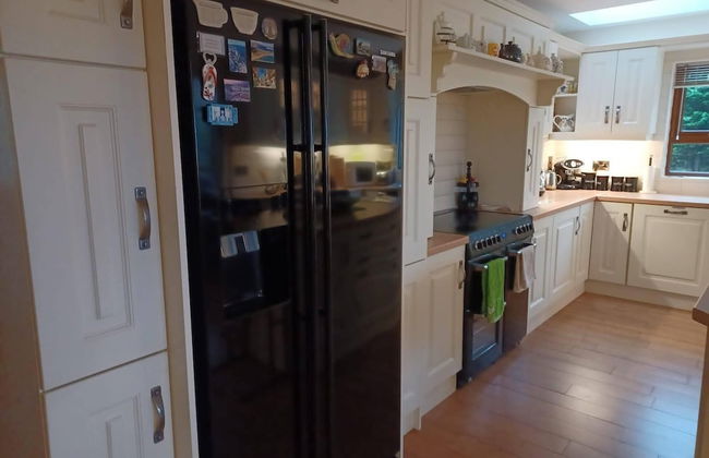 Atlantic View Cottage in Killybegs - Photo 7
