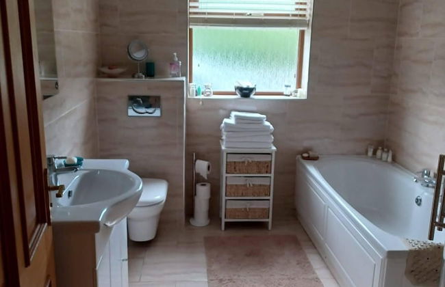 Atlantic View Cottage in Killybegs - Photo 10