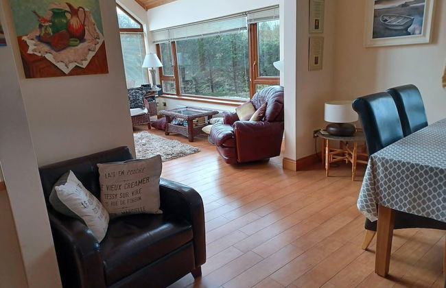 Atlantic View Cottage in Killybegs - Photo 9