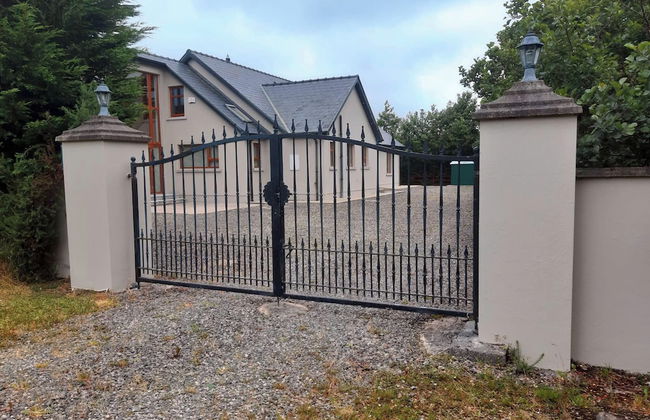 Atlantic View Cottage in Killybegs - Photo 27