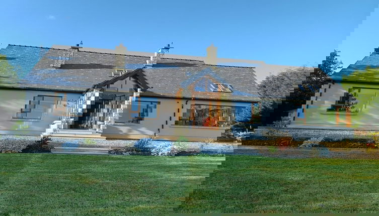 Foto 1 - Atlantic View Cottage in Killybegs