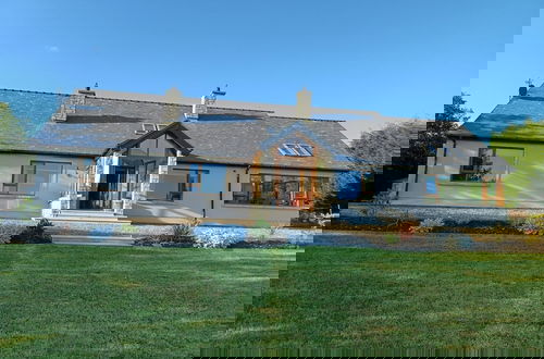 Foto 1 - Atlantic View Cottage in Killybegs