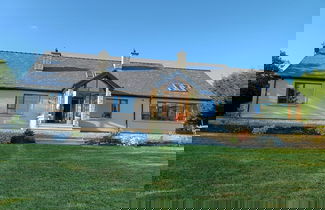 Foto 1 - Atlantic View Cottage in Killybegs