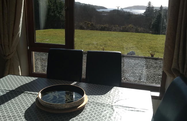 Atlantic View Cottage in Killybegs - Photo 13