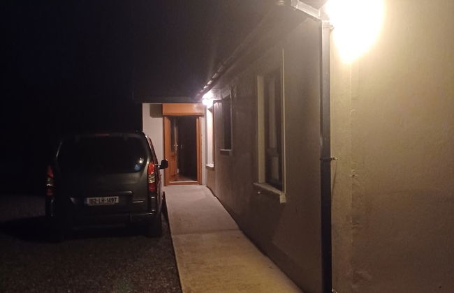 Atlantic View Cottage in Killybegs - Photo 25