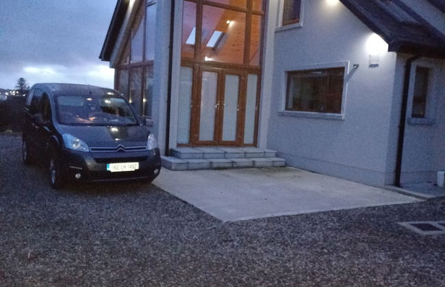 Atlantic View Cottage in Killybegs - Photo 24