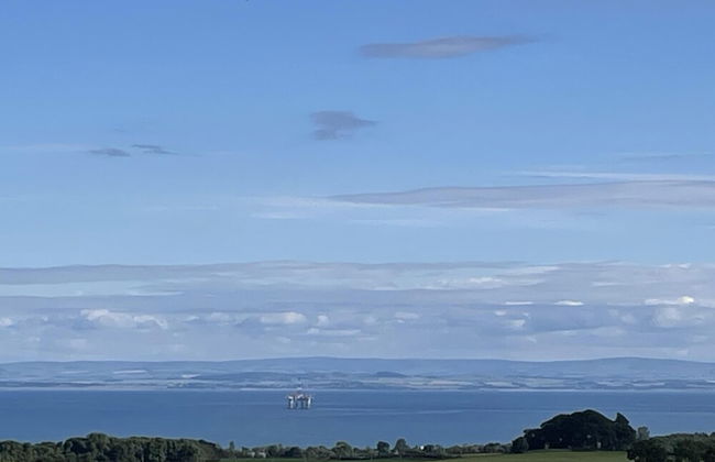 Letham Feus Caravan Park ,leven, Fife, Scotland - Foto 27
