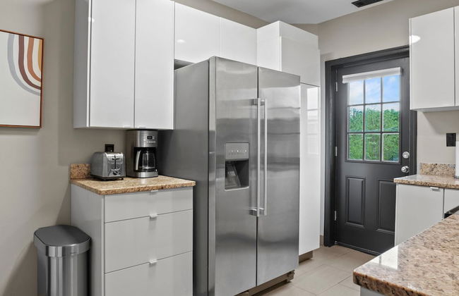 Spacious Sunny Shaw 1BR 1BA Apartment - Foto 5