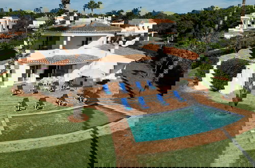 Foto 30 - Vila Paraiso in Carvoeiro