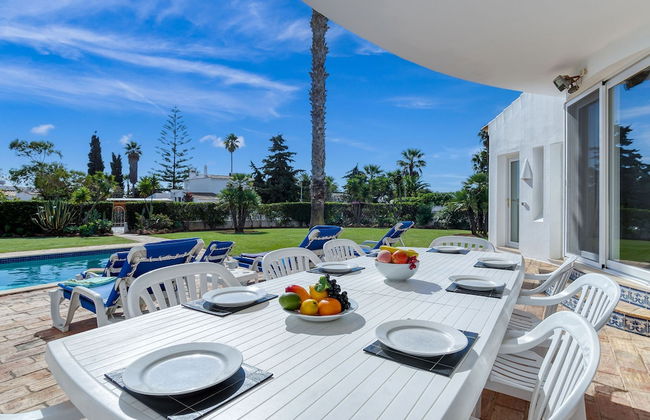 Vila Paraiso in Carvoeiro - Foto 3