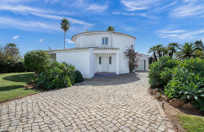 Vila Paraiso in Carvoeiro - Foto 27