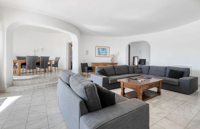 Vila Paraiso in Carvoeiro - Foto 28