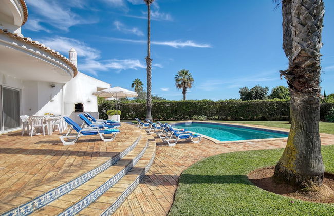 Vila Paraiso in Carvoeiro - Foto 31