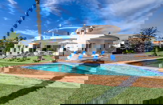 Foto 1 - Vila Paraiso in Carvoeiro
