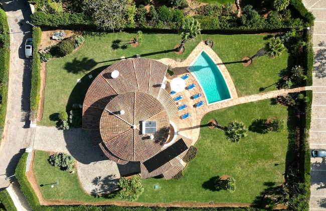 Vila Paraiso in Carvoeiro - Foto 36