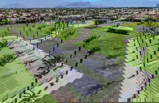Photo 1 - The Bravo Beach Club Tennis, Beach, Basketball, Golf Ultra-luxe Compound