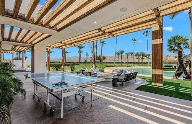 The Bravo Beach Club Tennis, Beach, Basketball, Golf Ultra-luxe Compound by Avantstay - Foto 18
