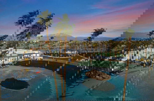 Foto 8 - The Bravo Beach Club Tennis, Beach, Basketball, Golf Ultra-luxe Compound