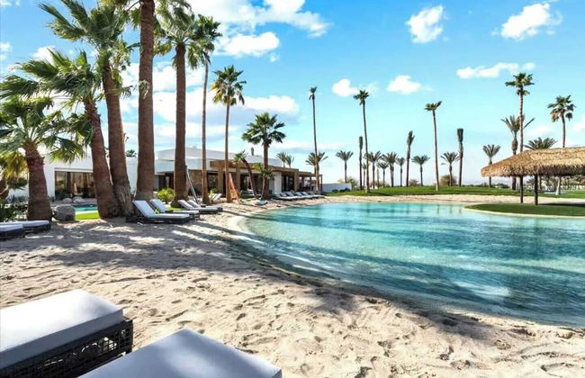 The Bravo Beach Club Tennis, Beach, Basketball, Golf Ultra-luxe Compound by Avantstay - Foto 4