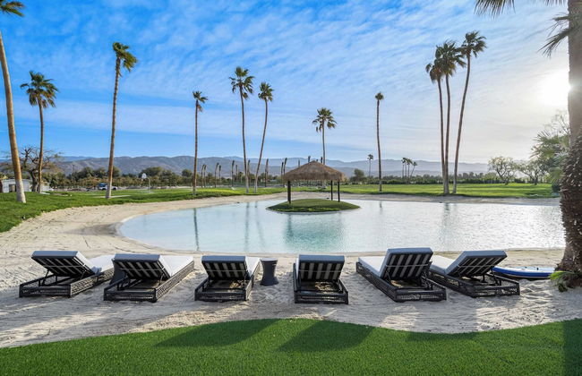 The Bravo Beach Club Tennis, Beach, Basketball, Golf Ultra-luxe Compound by Avantstay - Foto 9