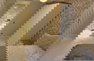 Foto 2 - Serbest Suite Nişantaşı